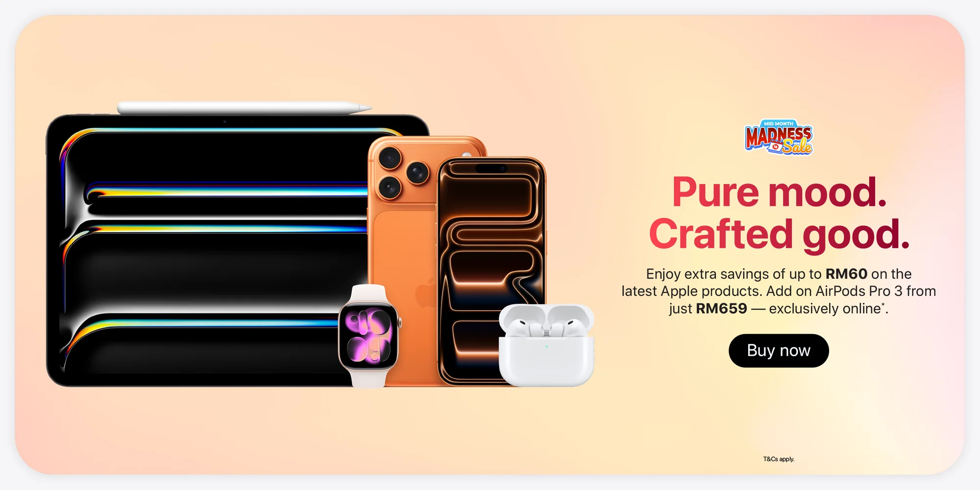 Your Ultimate Apple Destination